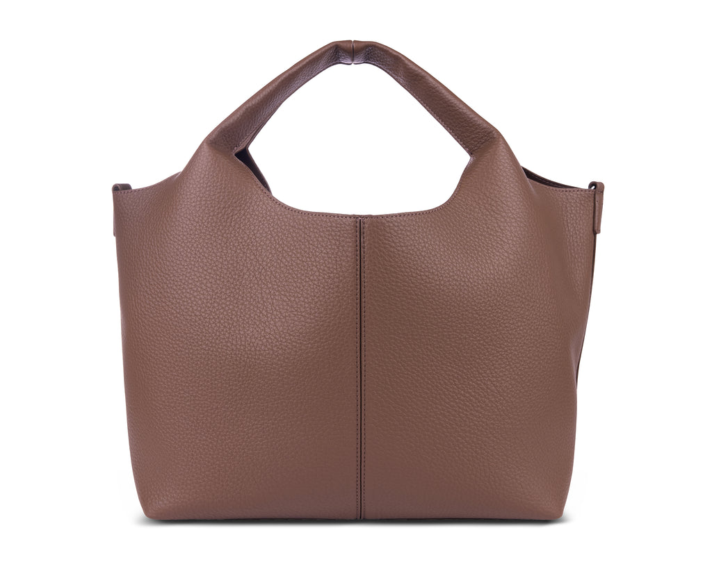Bugatti ZOE Shopper, burgund – Ansicht 4