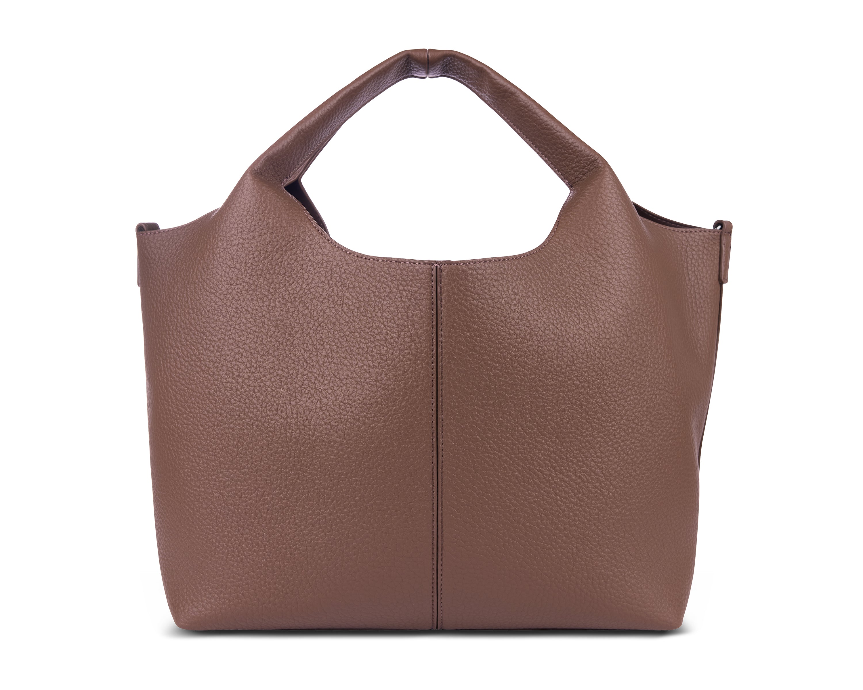 Bugatti ZOE Shopper, burgund – Ansicht 4