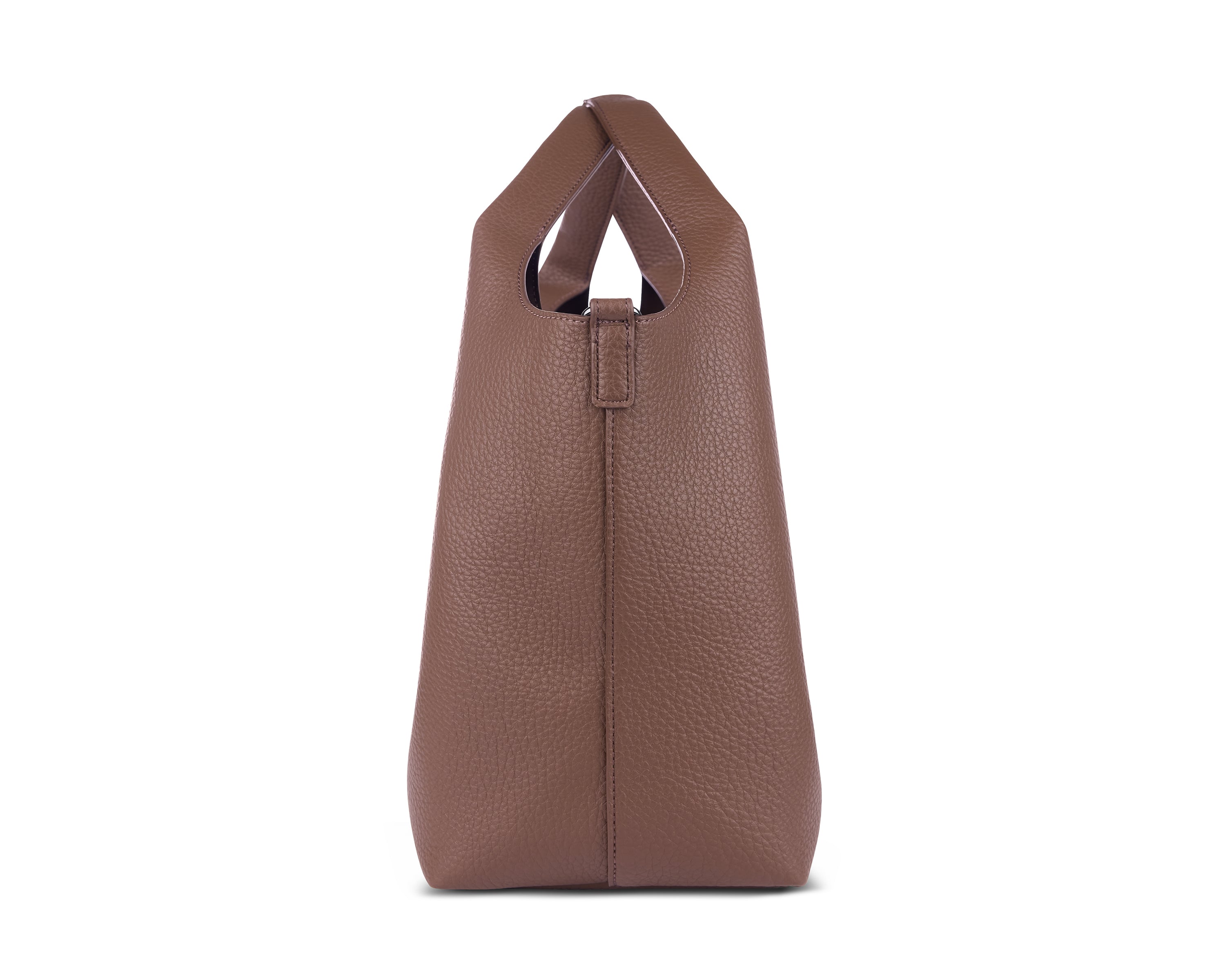 Bugatti ZOE Shopper, burgund – Ansicht 5