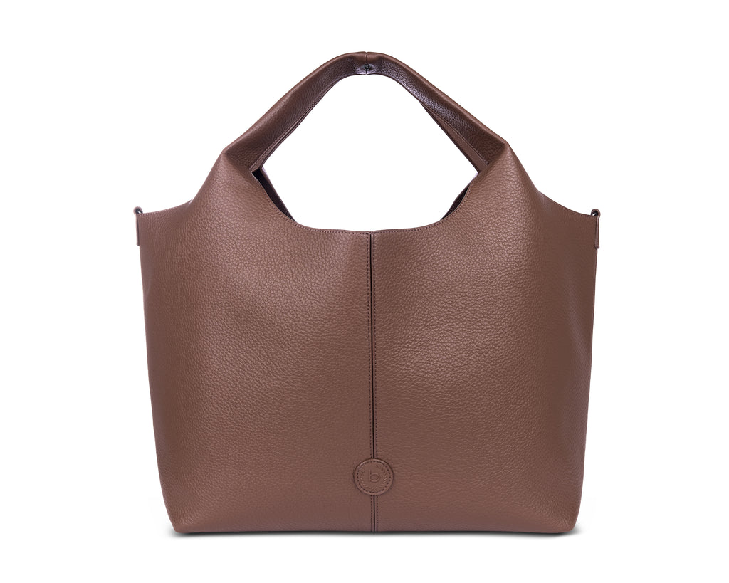 Bugatti ZOE Shopper L, burgund – Ansicht 2