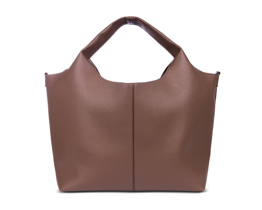 Bugatti ZOE Shopper L, burgund – Ansicht 4