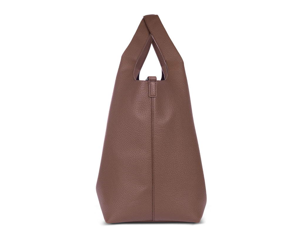 Bugatti ZOE Shopper L, burgund – Ansicht 5