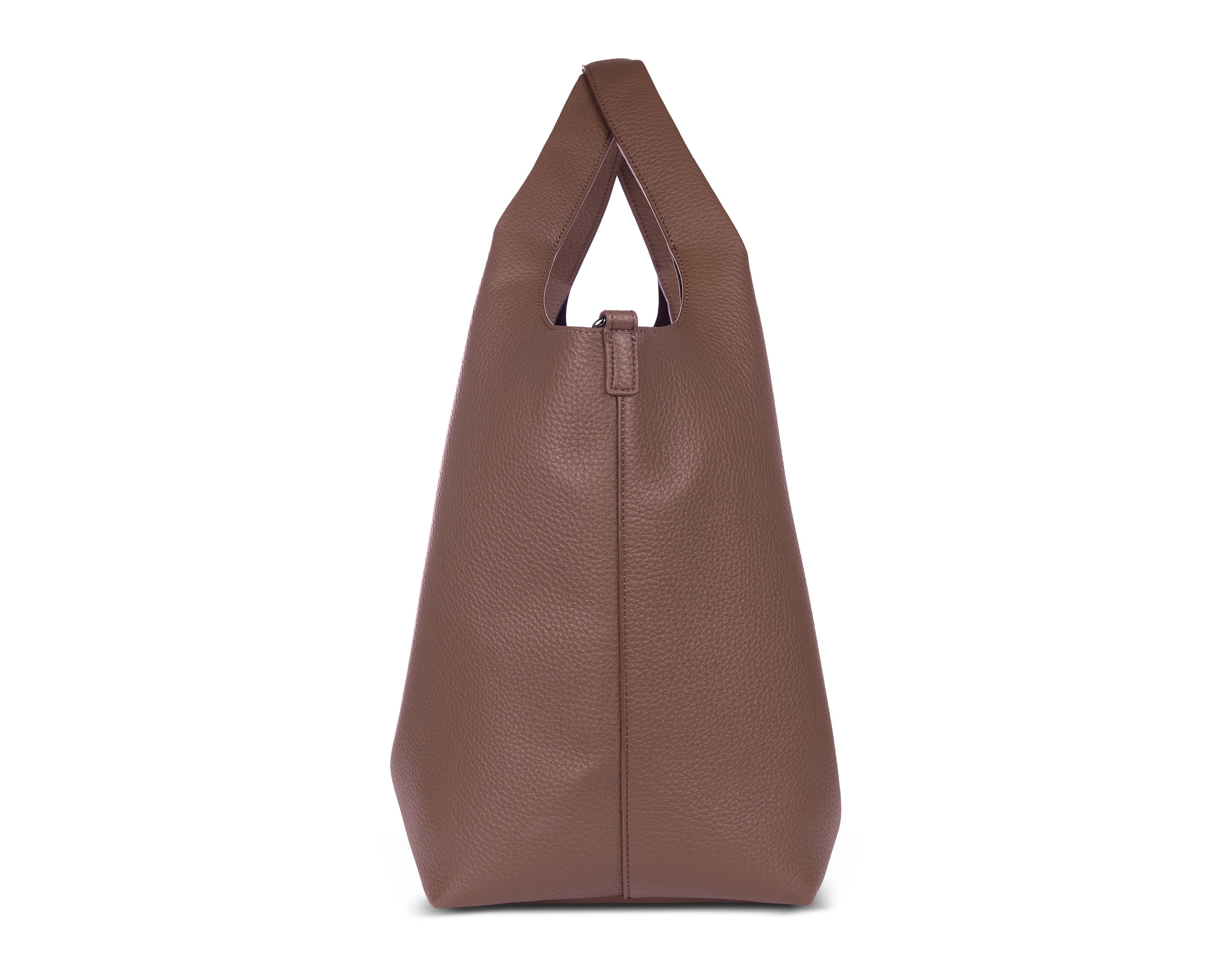 Bugatti ZOE Shopper L, burgund – Ansicht 5