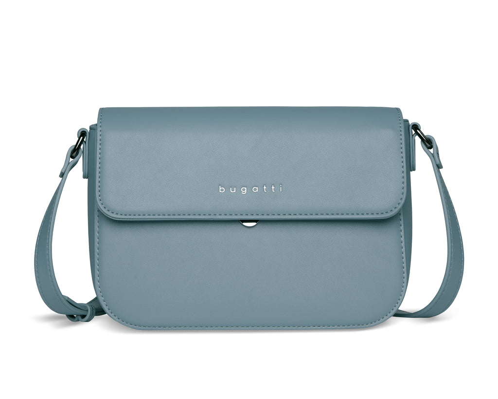 Bugatti Almata Schultertasche M, denik – Ansicht 2