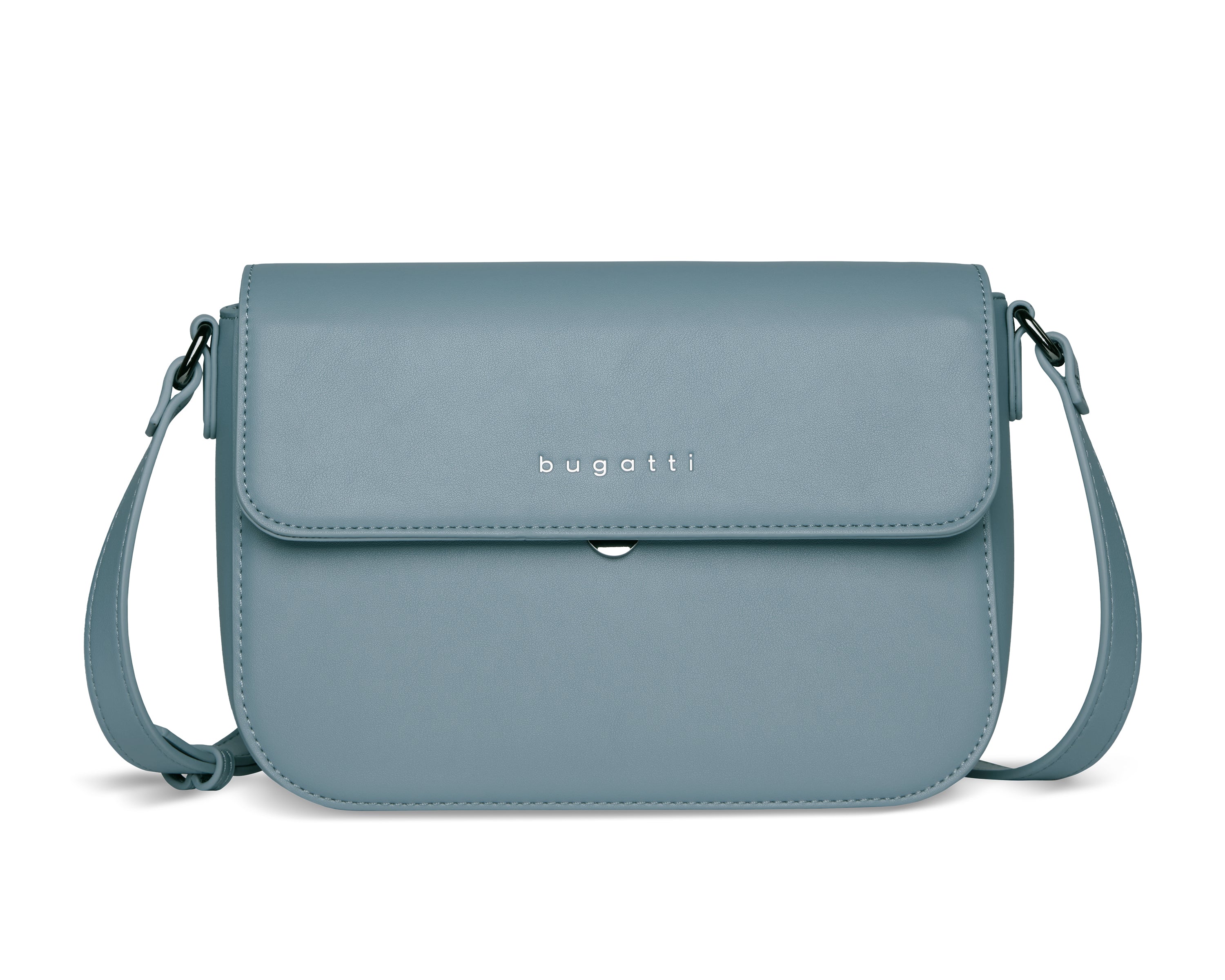 Bugatti Almata Schultertasche M, denik – Ansicht 2