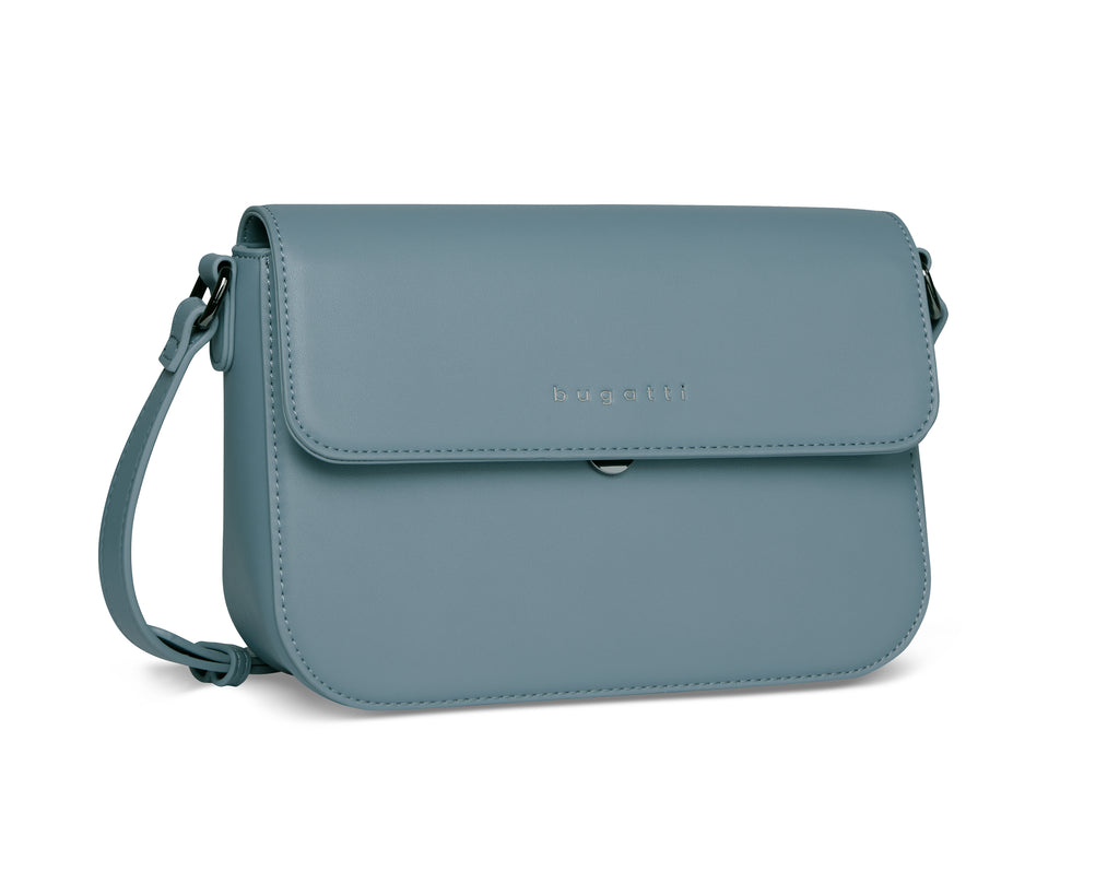 Bugatti Almata Schultertasche M, denik – Ansicht 3