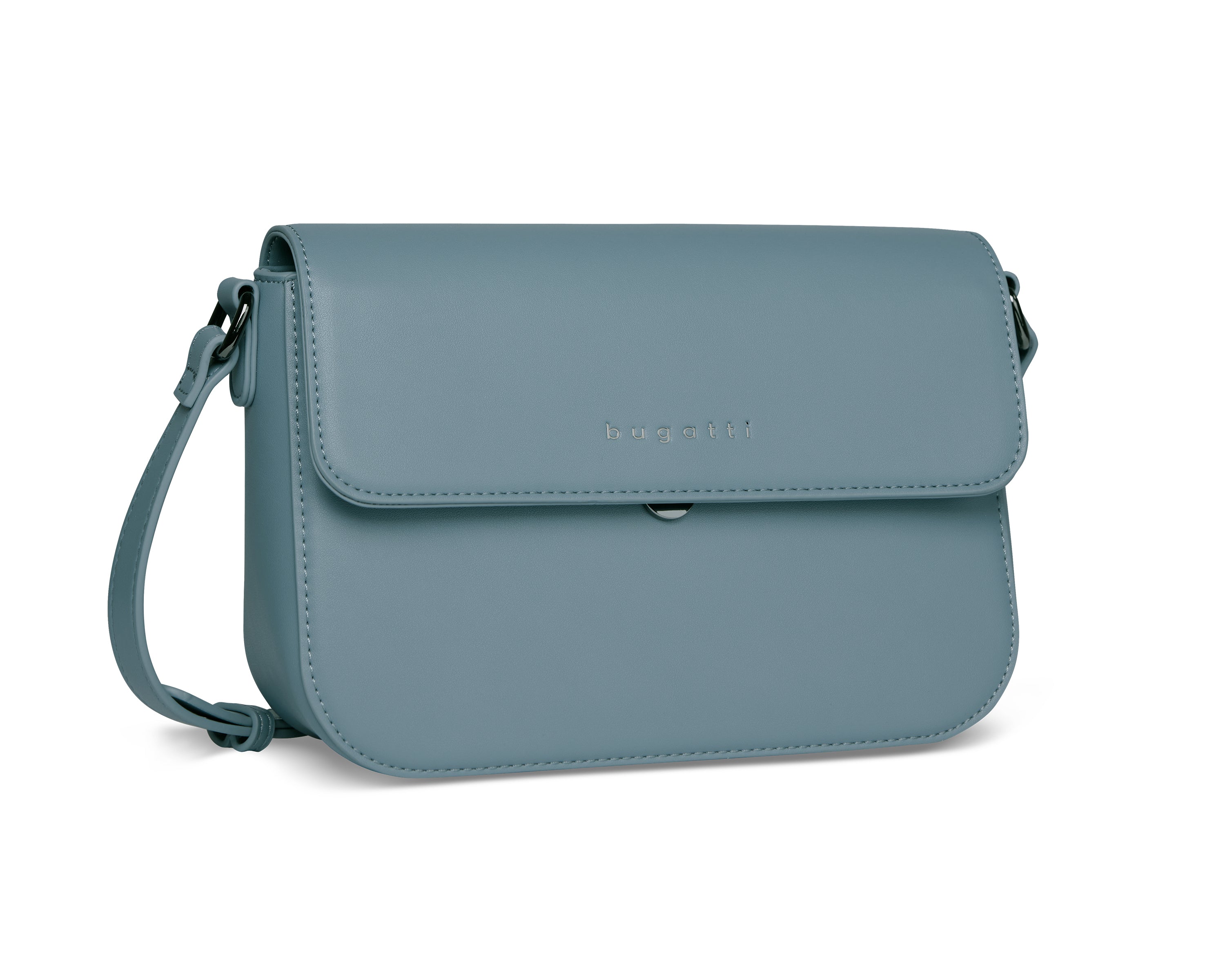 Bugatti Almata Schultertasche M, denik – Ansicht 3