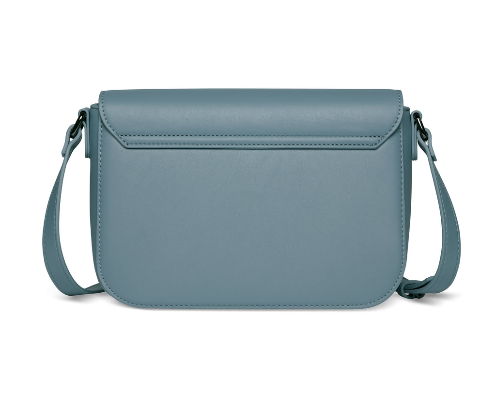 Bugatti Almata Schultertasche M, denik – Ansicht 4