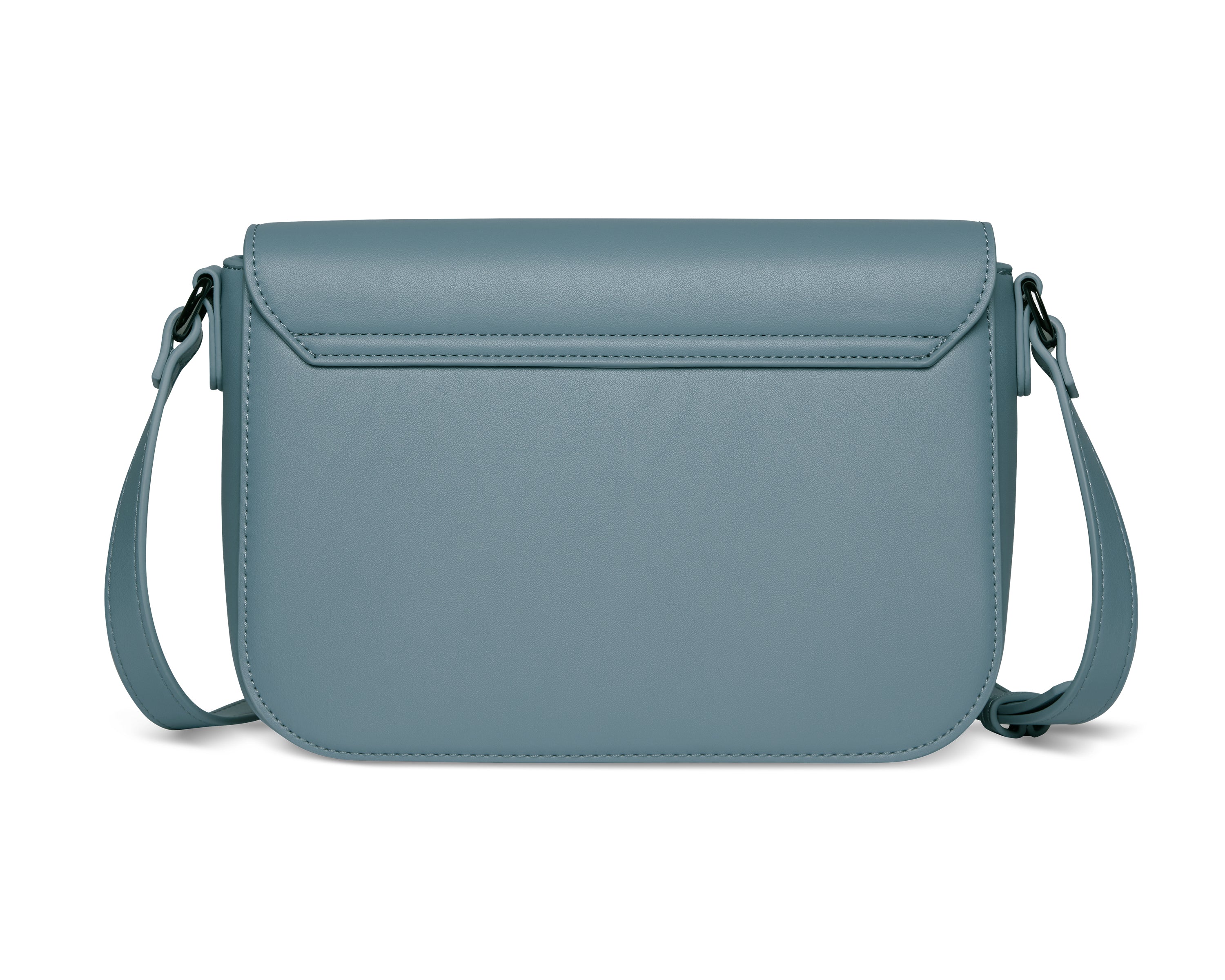 Bugatti Almata Schultertasche M, denik – Ansicht 4