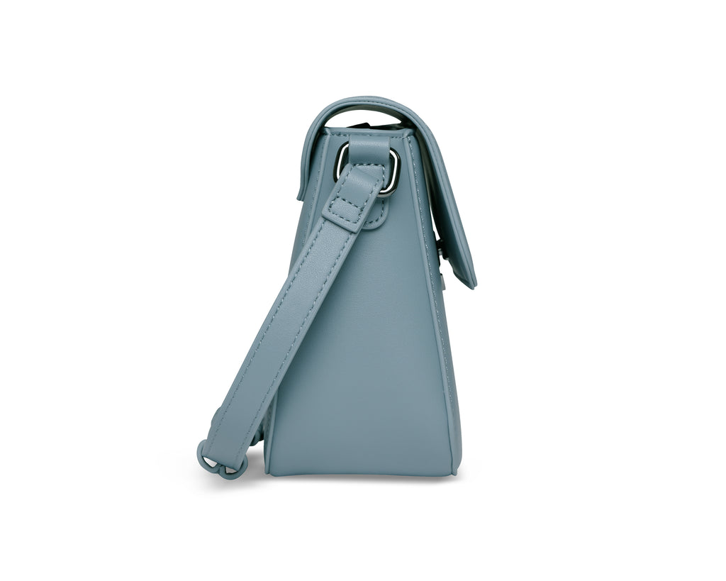 Bugatti Almata Schultertasche M, denik – Ansicht 5