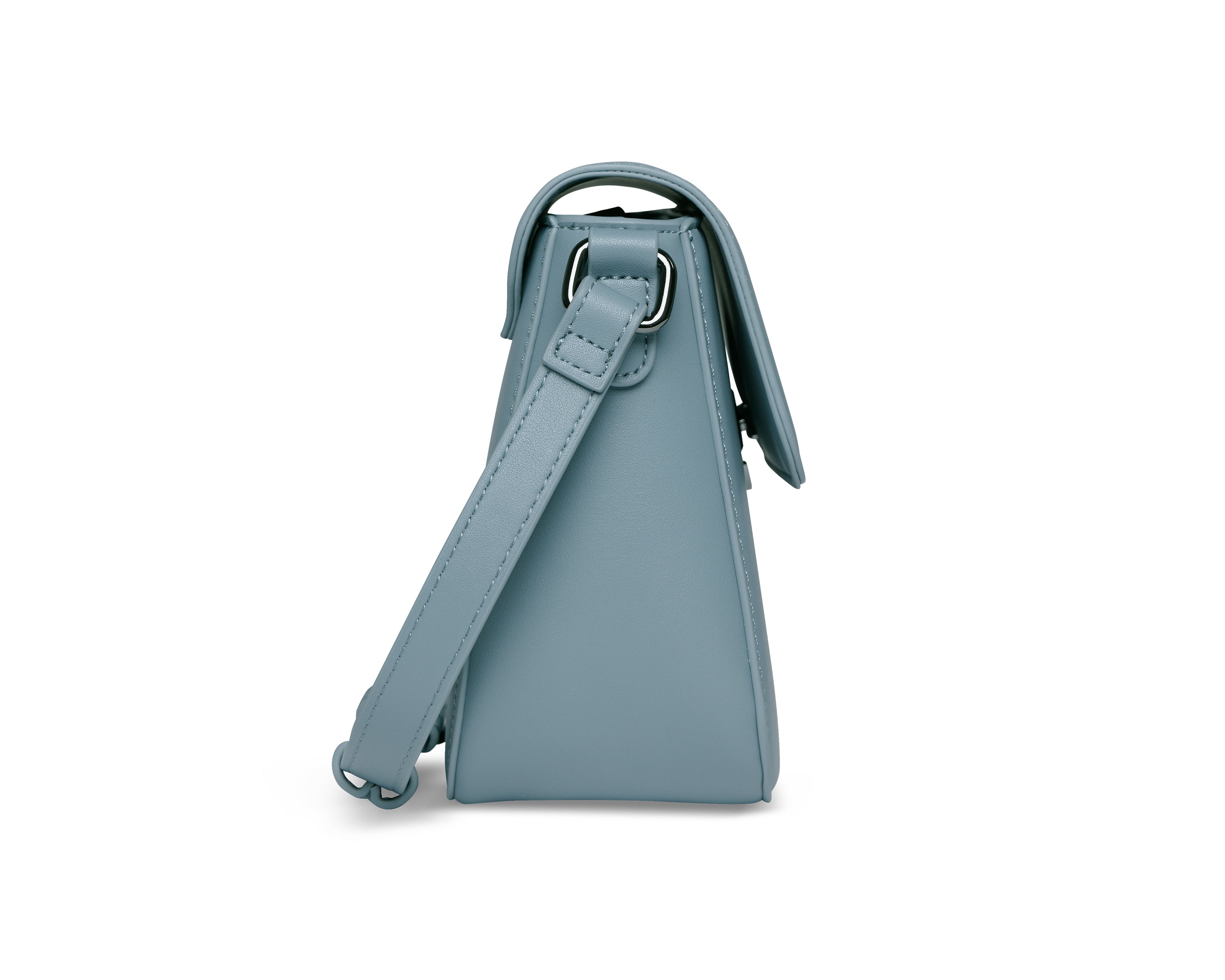 Bugatti Almata Schultertasche M, denik – Ansicht 5
