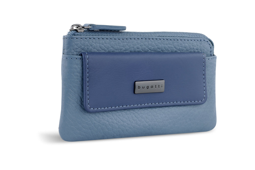 Bugatti Sina Schlüsseletui, denim – Ansicht 1