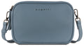 Bugatti Almata Schultertasche, denim – Ansicht 2