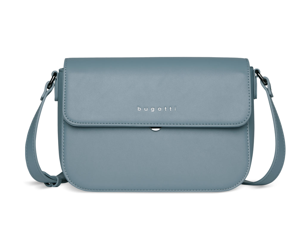 Bugatti Almata Schultertasche S, denik – Ansicht 2