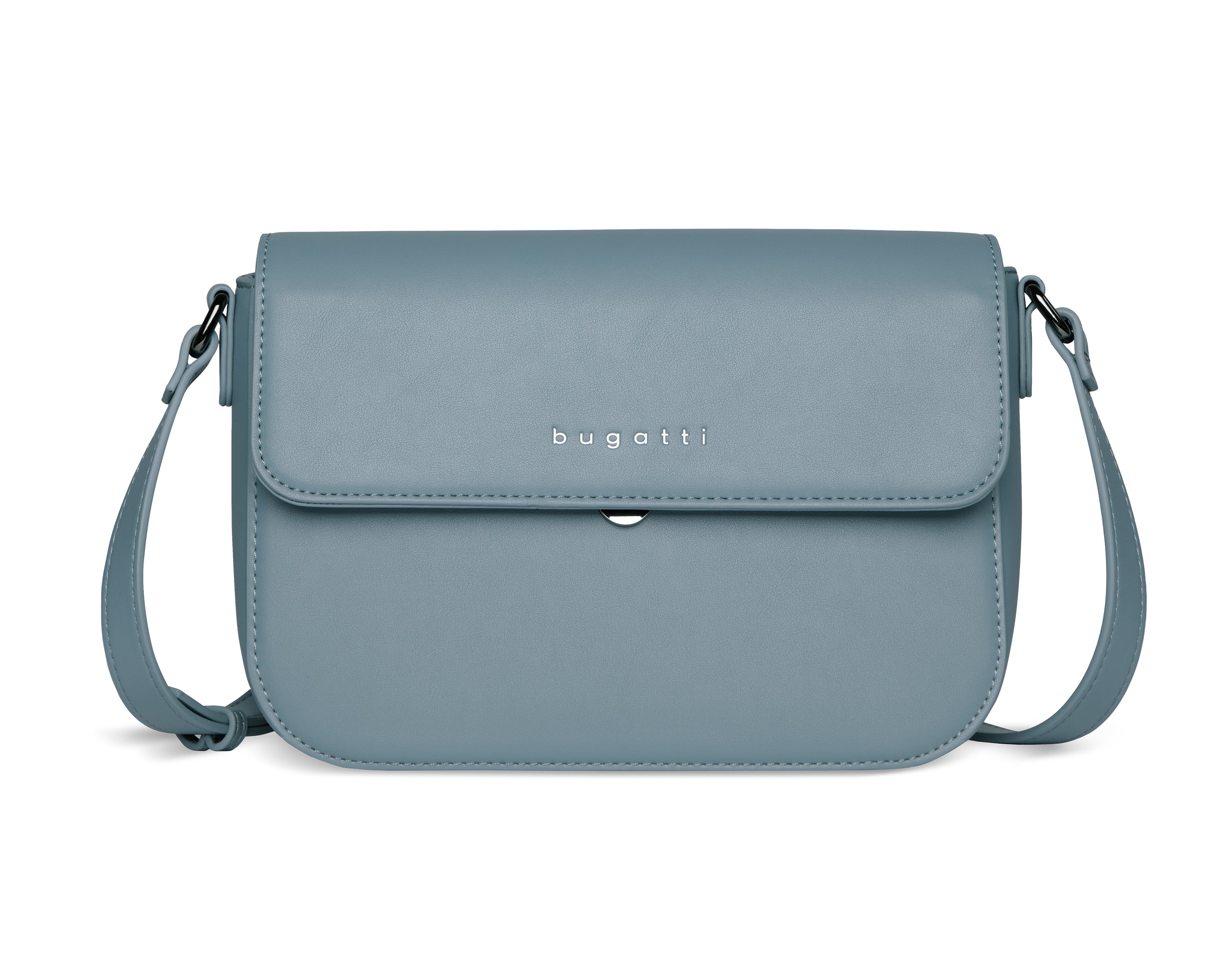 Bugatti Almata Schultertasche S, denik – Ansicht 2