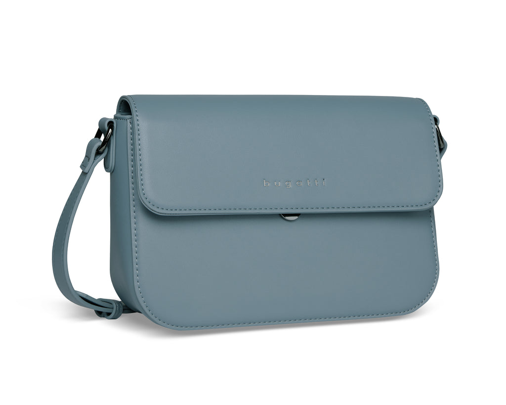 Bugatti Almata Schultertasche S, denik – Ansicht 3