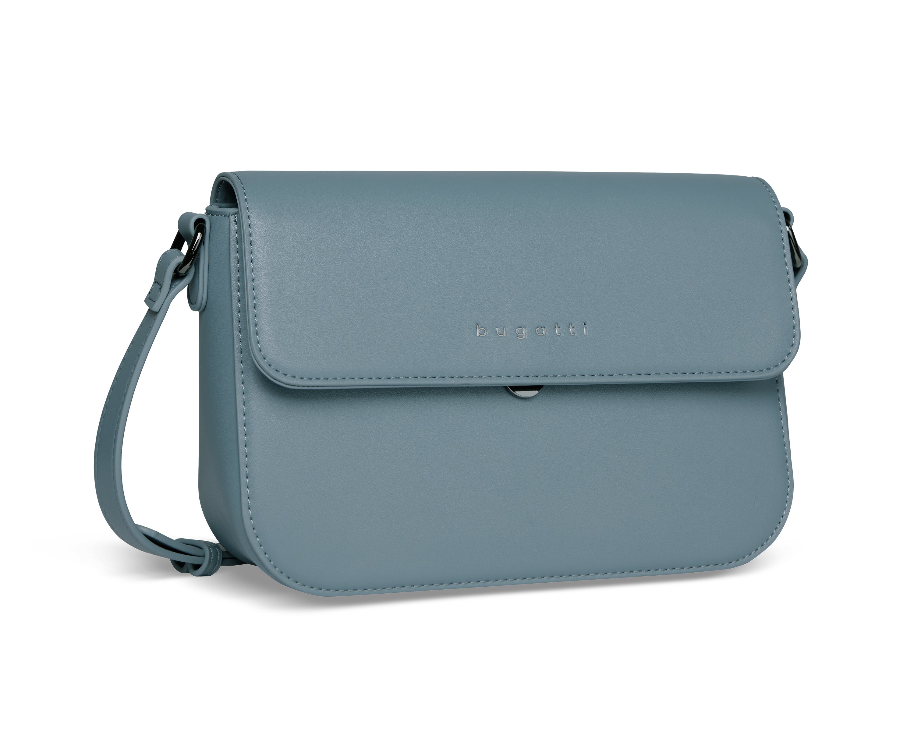 Bugatti Almata Schultertasche S, denik – Ansicht 3
