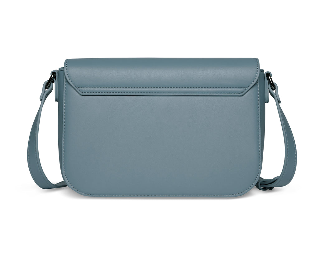 Bugatti Almata Schultertasche S, denik – Ansicht 4