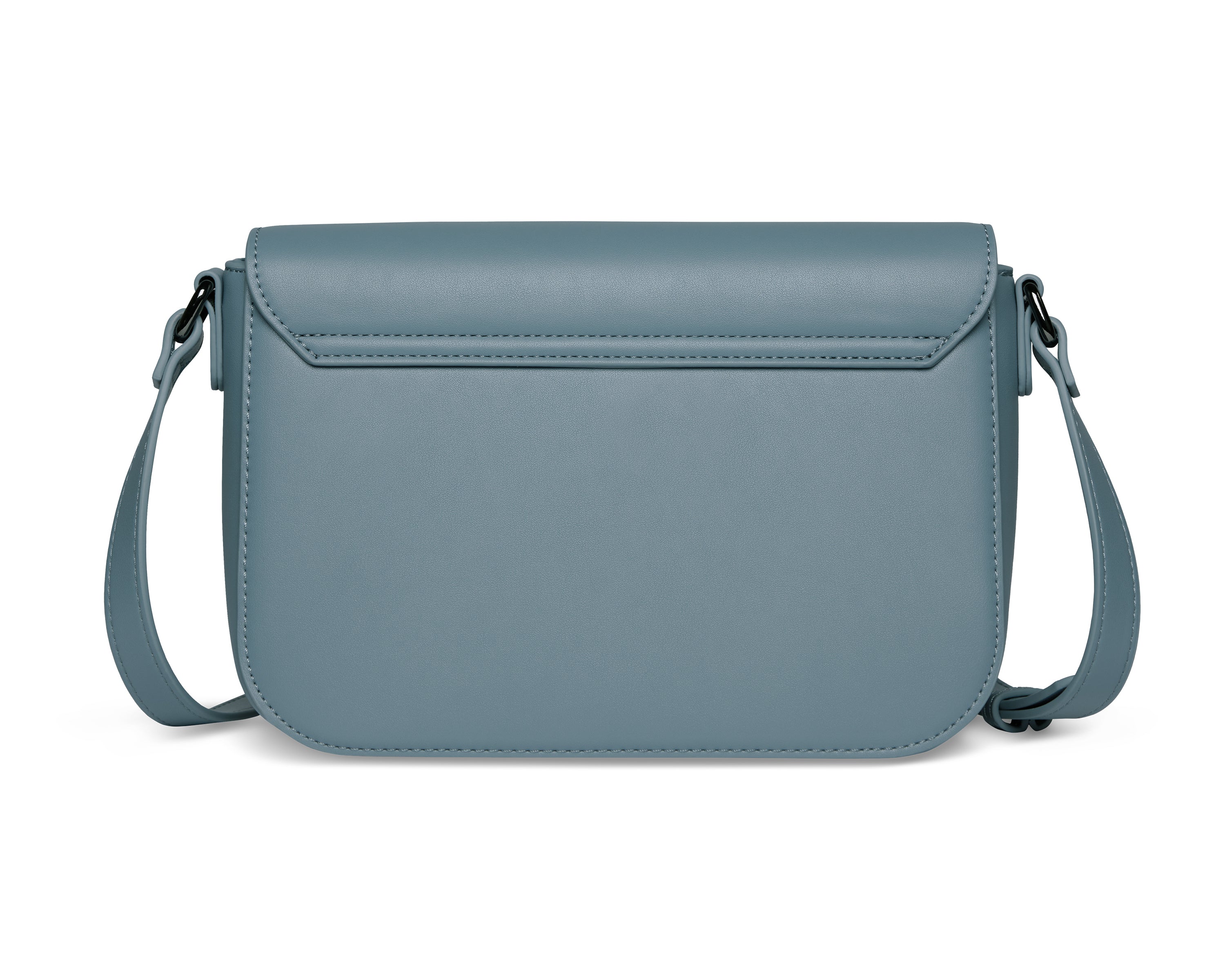 Bugatti Almata Schultertasche S, denik – Ansicht 4