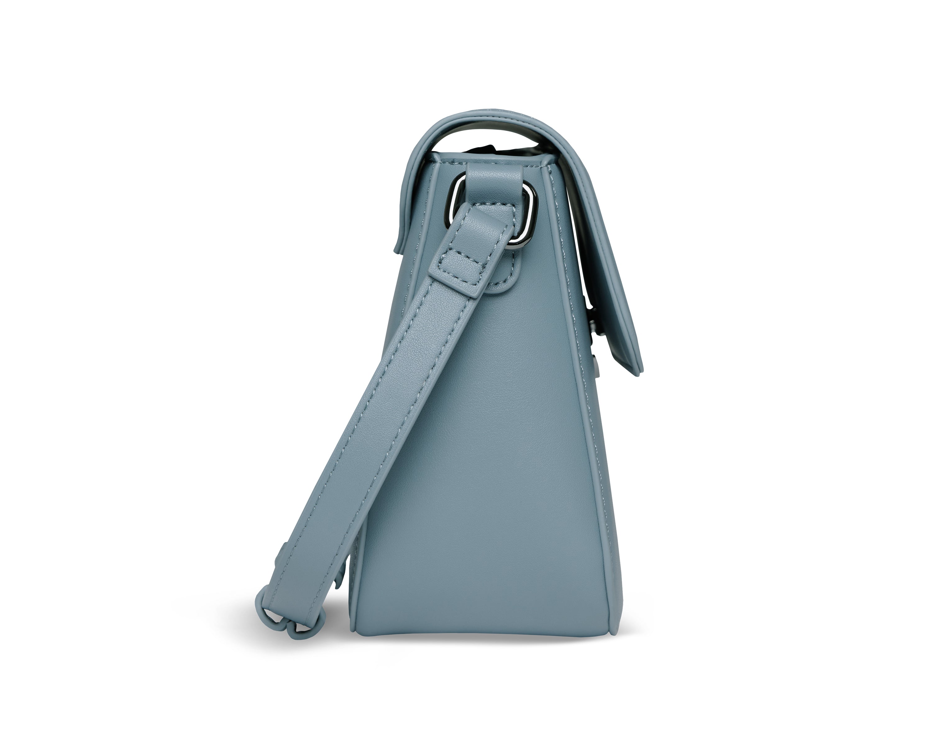 Bugatti Almata Schultertasche S, denik – Ansicht 5