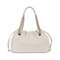 Bugatti LENI Damentasche M, beige – Ansicht 2