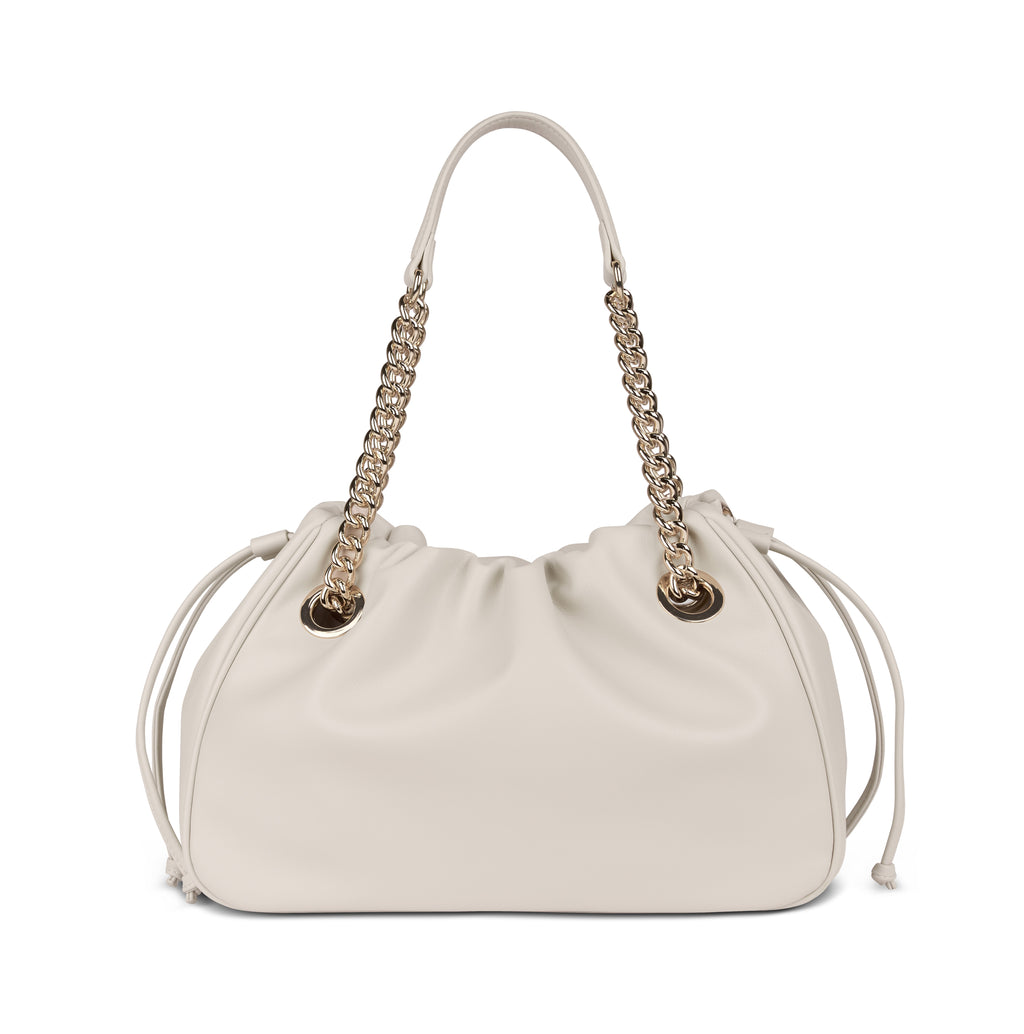 Bugatti LENI Damentasche M, beige – Ansicht 4