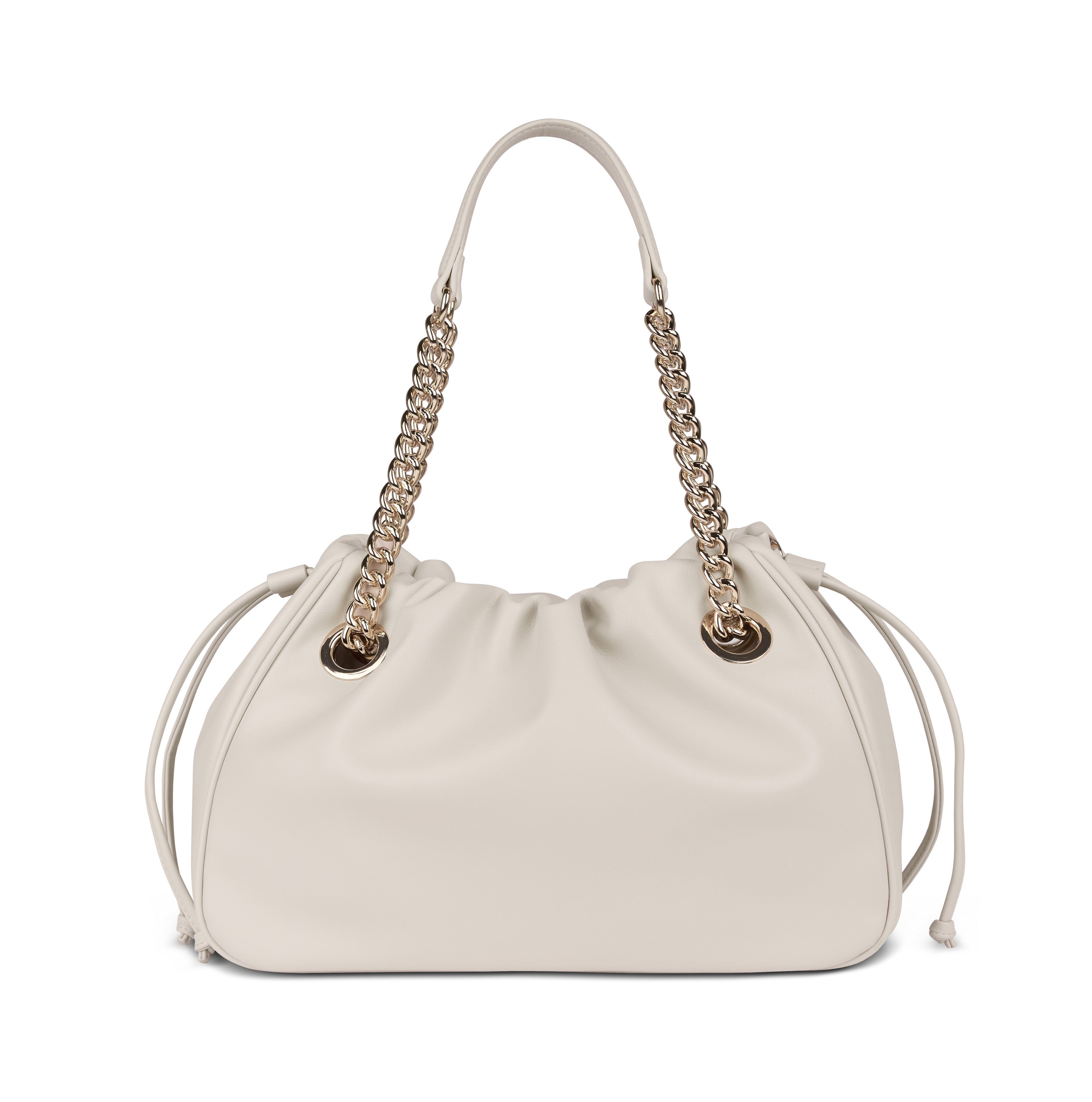 Bugatti LENI Damentasche M, beige – Ansicht 4