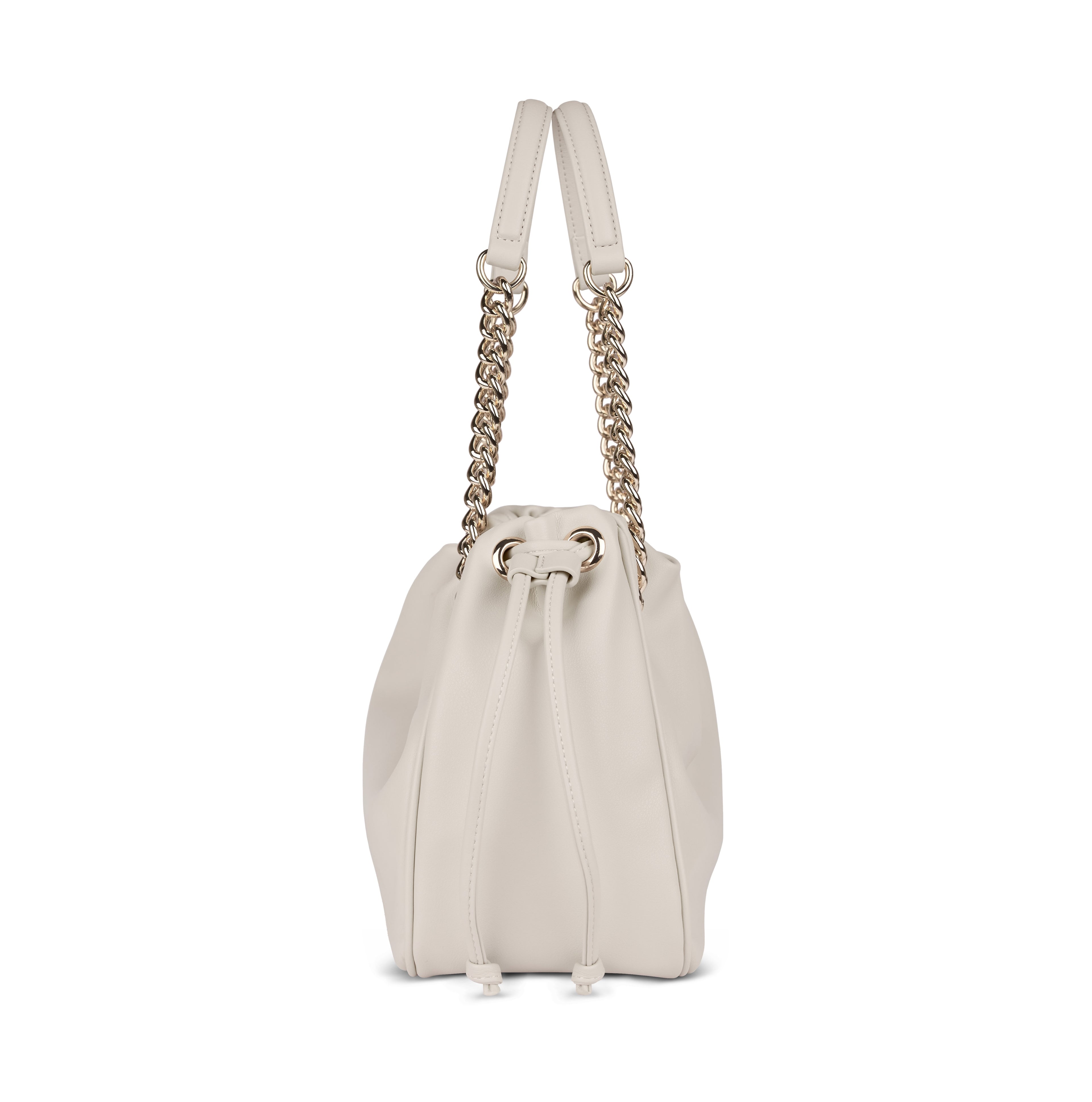 Bugatti LENI Damentasche M, beige – Ansicht 5