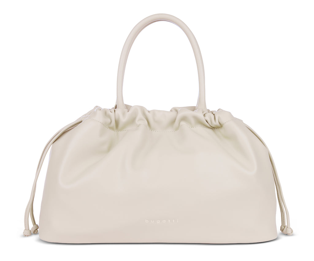 Bugatti LENI Damentasche L, beige – Ansicht 2