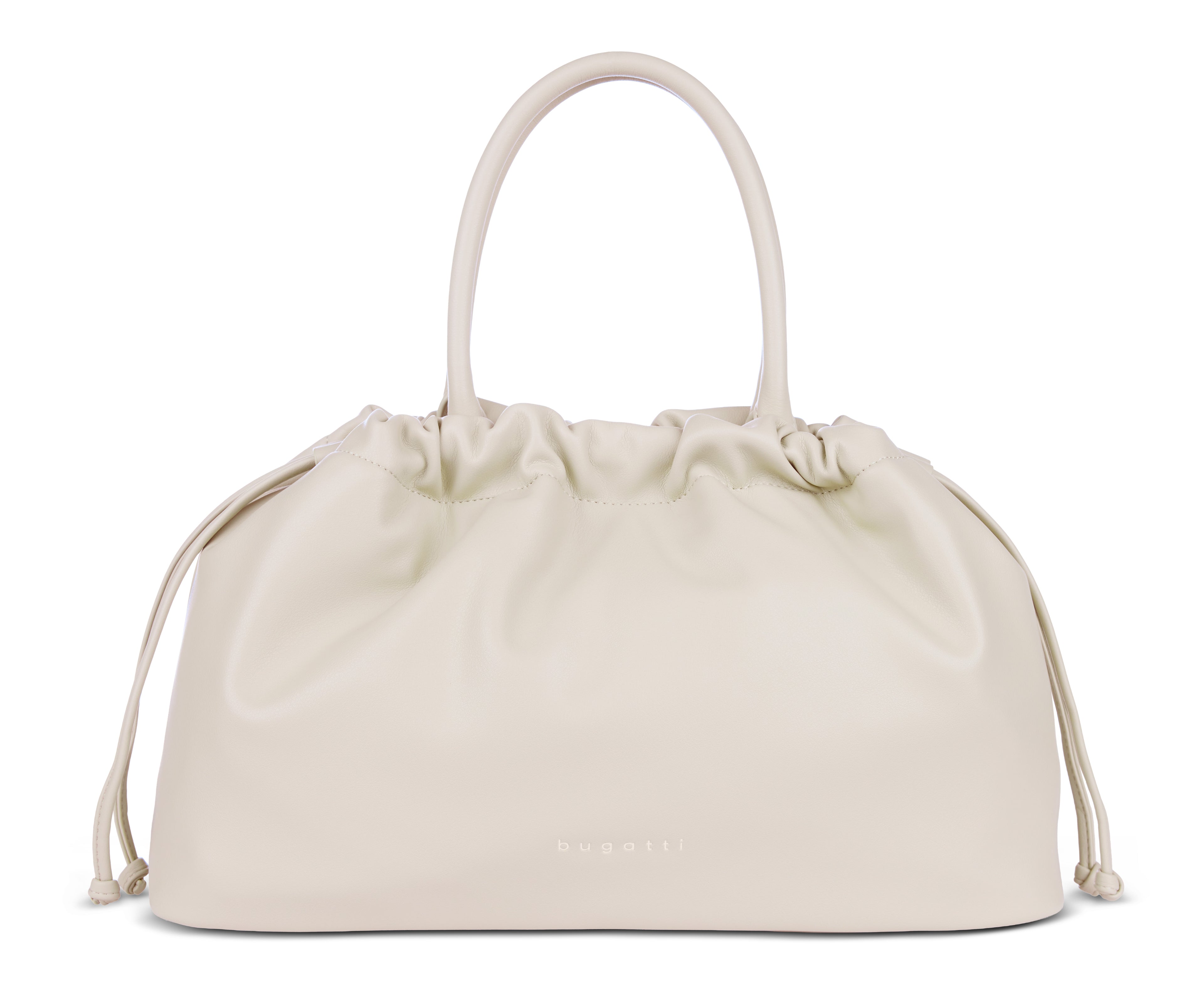 Bugatti LENI Damentasche L, beige – Ansicht 2
