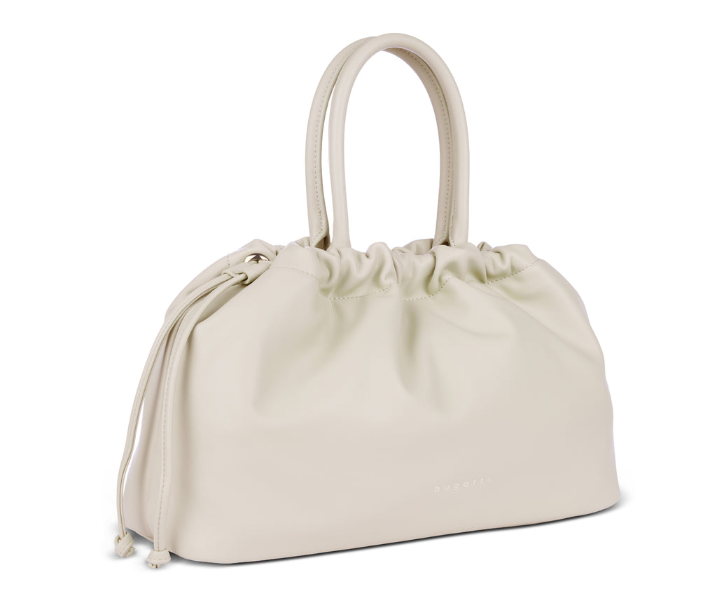 Bugatti LENI Damentasche L, beige – Ansicht 3