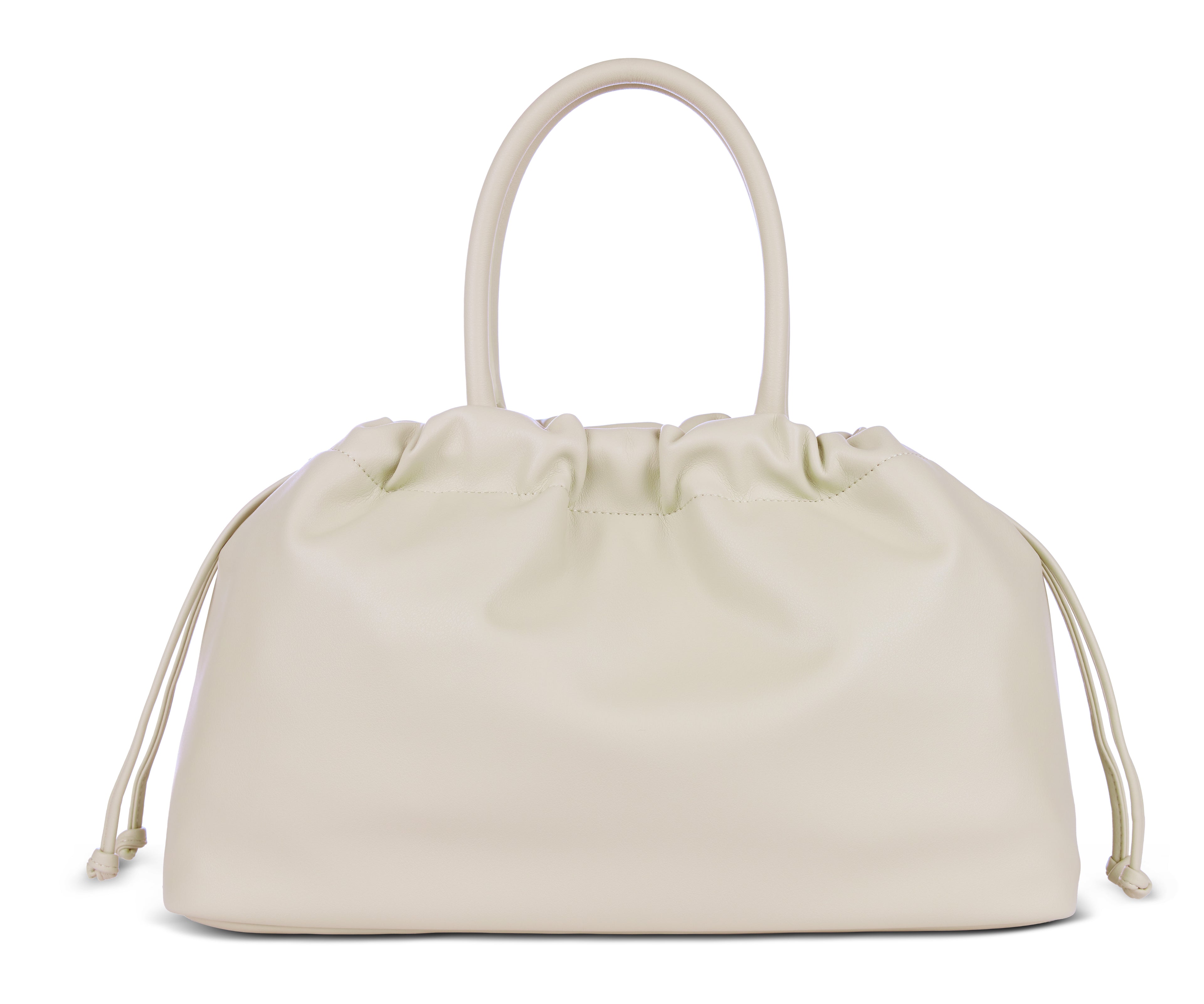 Bugatti LENI Damentasche L, beige – Ansicht 4