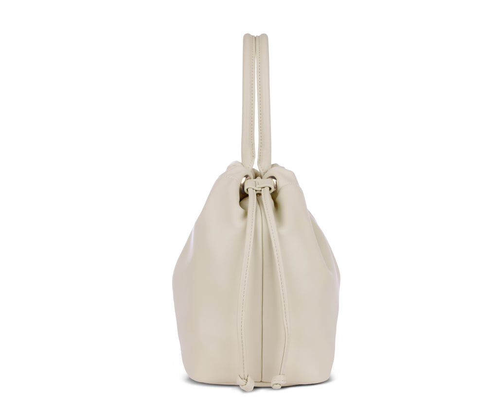 Bugatti LENI Damentasche L, beige – Ansicht 5