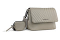 Bugatti Sira Umhängetasche Groß, beige – Ansicht 1