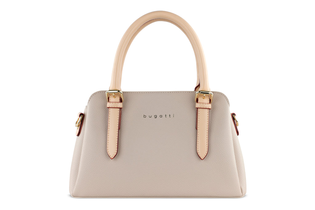 Bugatti Ella Handtasche, beige – Ansicht 2