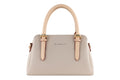 Bugatti Ella Handtasche, beige – Ansicht 2