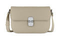 Bugatti Nela Schultertasche, beige – Ansicht 2