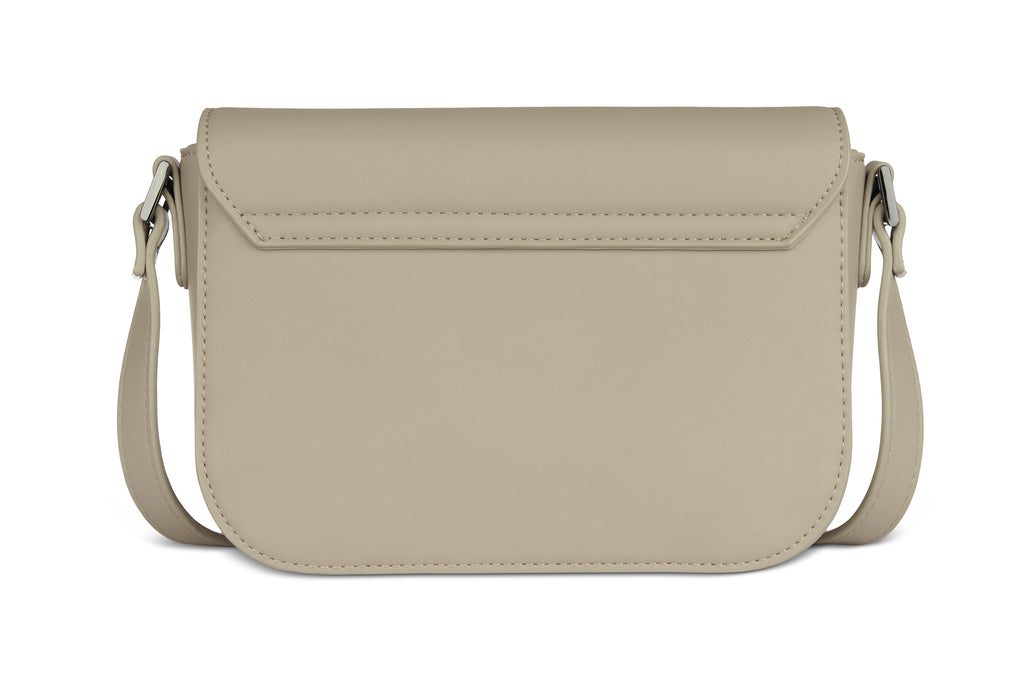 Bugatti Nela Schultertasche, beige – Ansicht 4