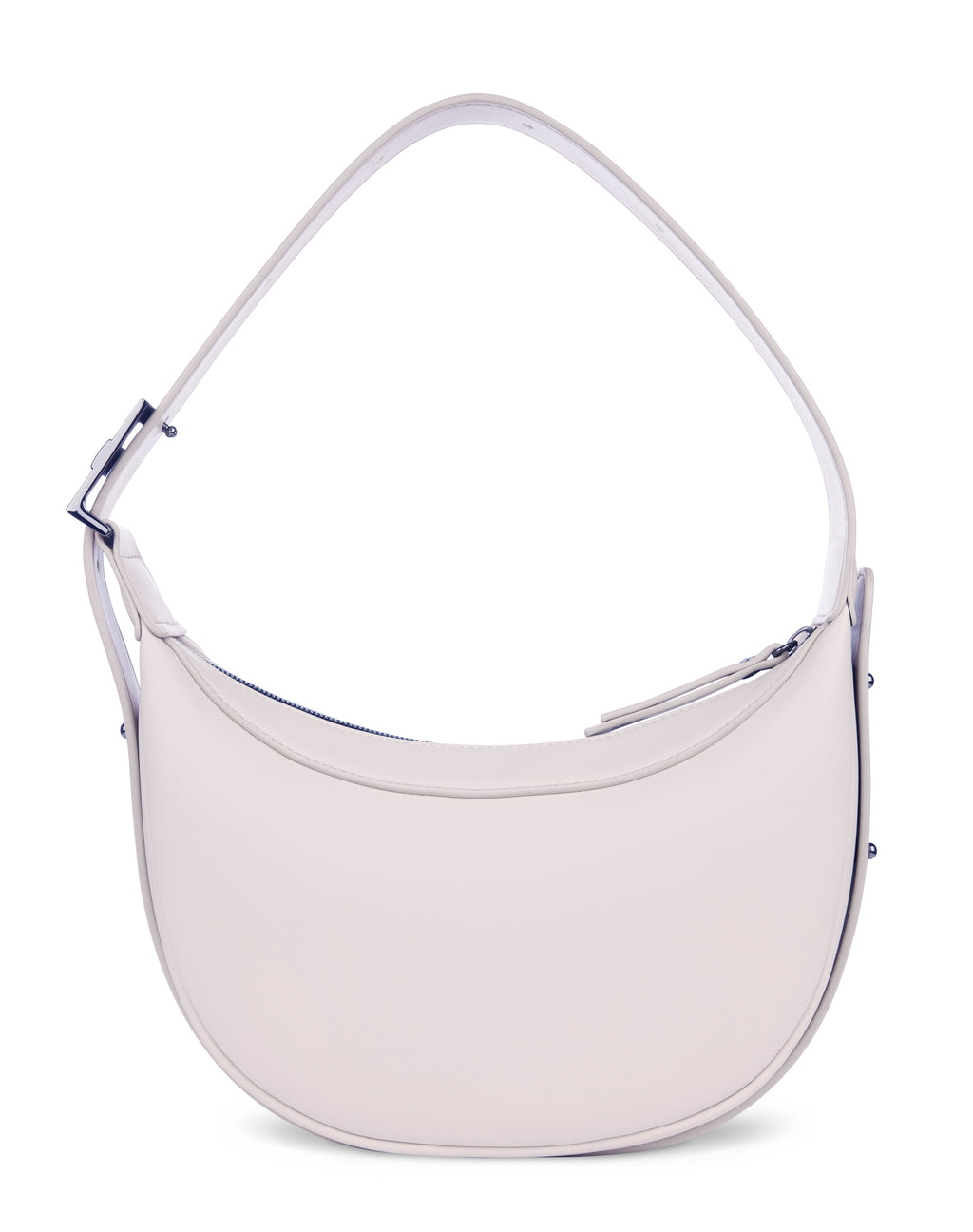 Bugatti Amelie Schultertasche S, beige – Ansicht 4