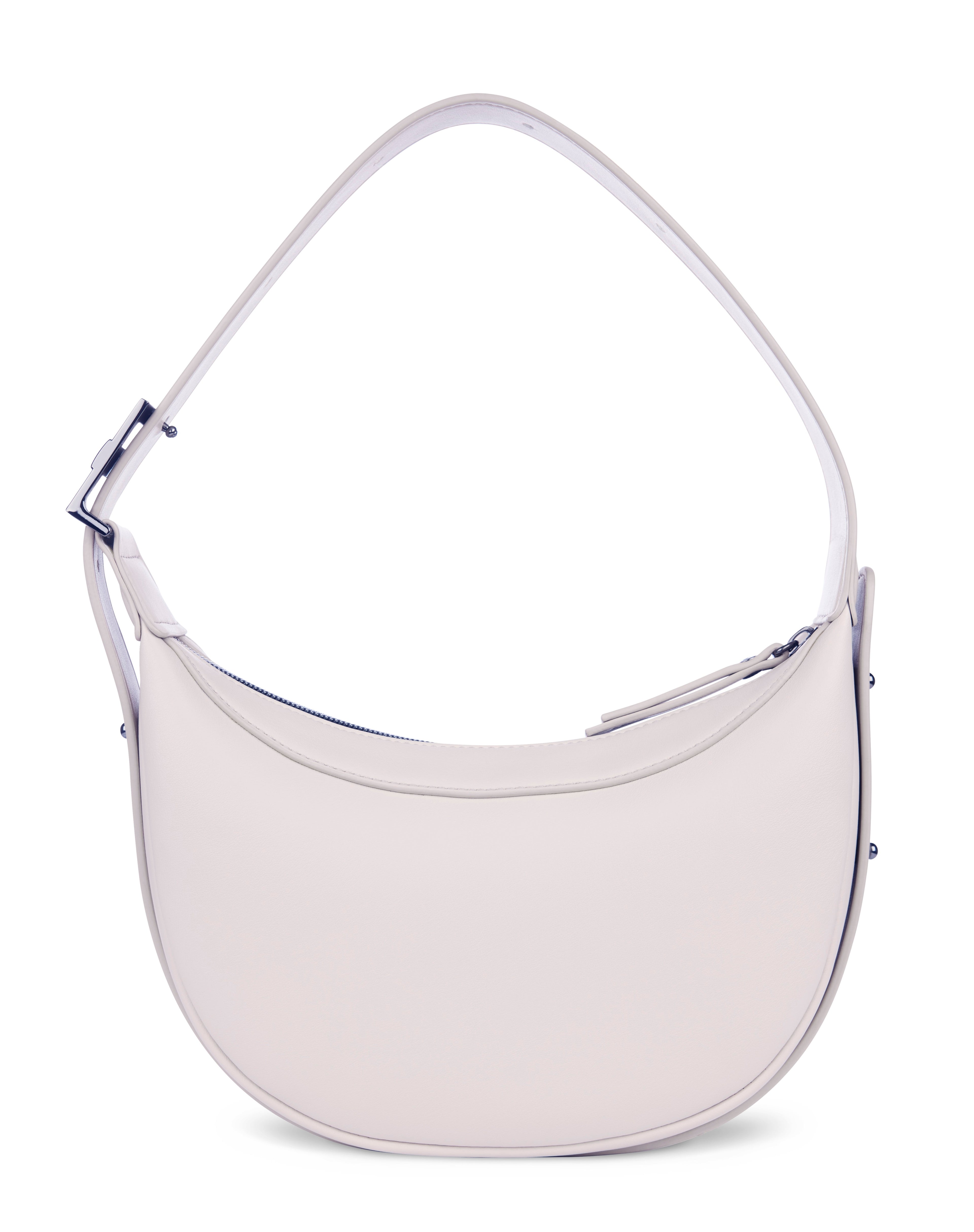 Bugatti Amelie Schultertasche S, beige – Ansicht 4