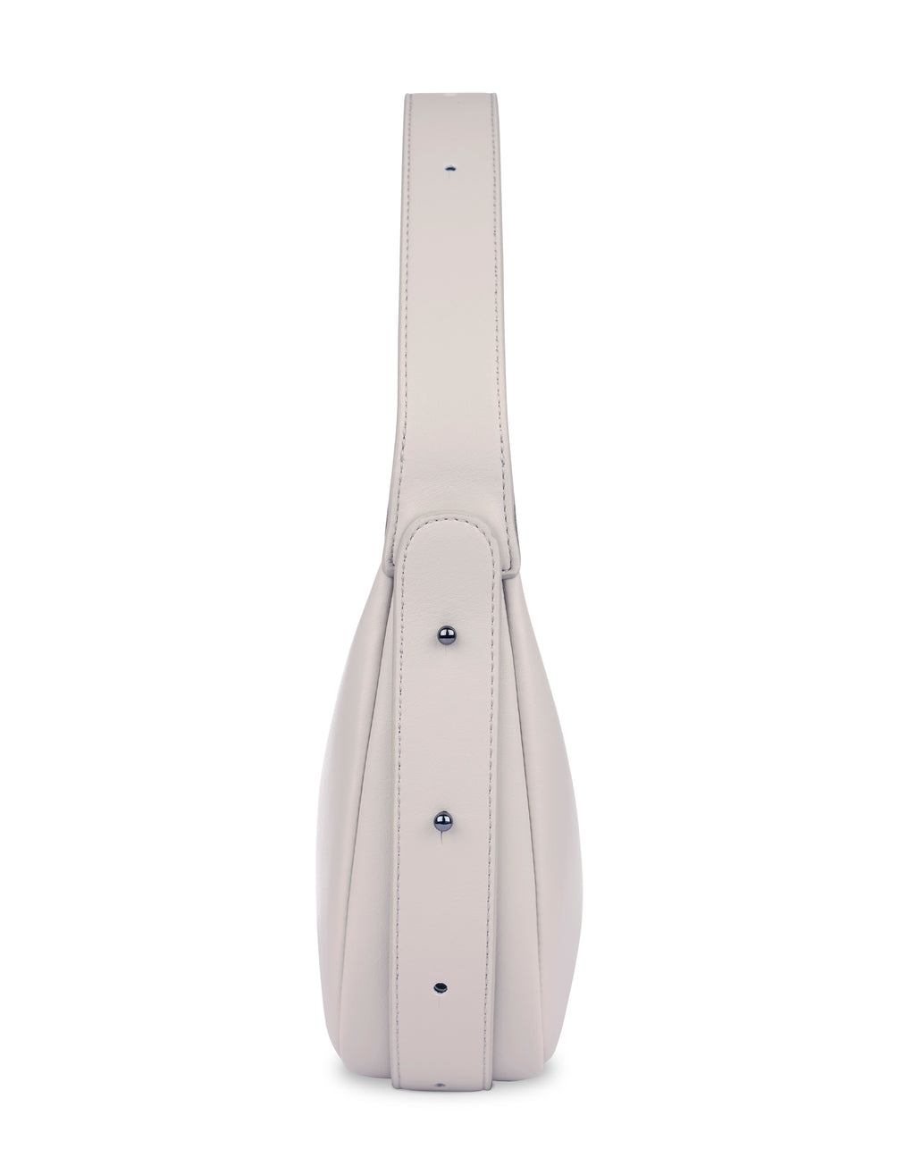 Bugatti Amelie Schultertasche S, beige – Ansicht 6