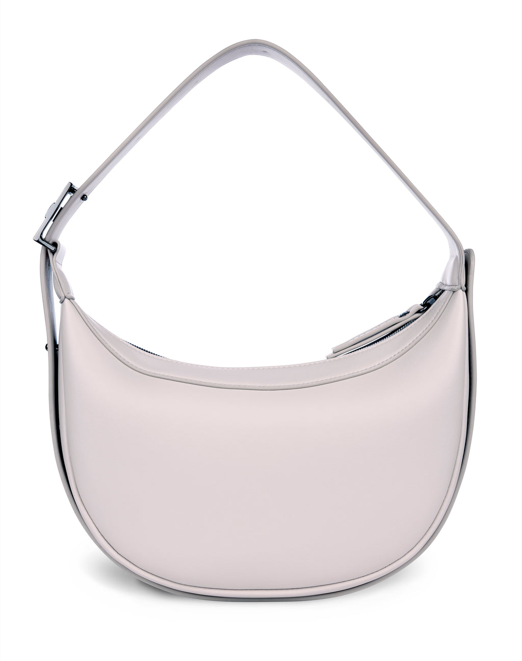 Bugatti Amelie Schultertasche, beige – Ansicht 4
