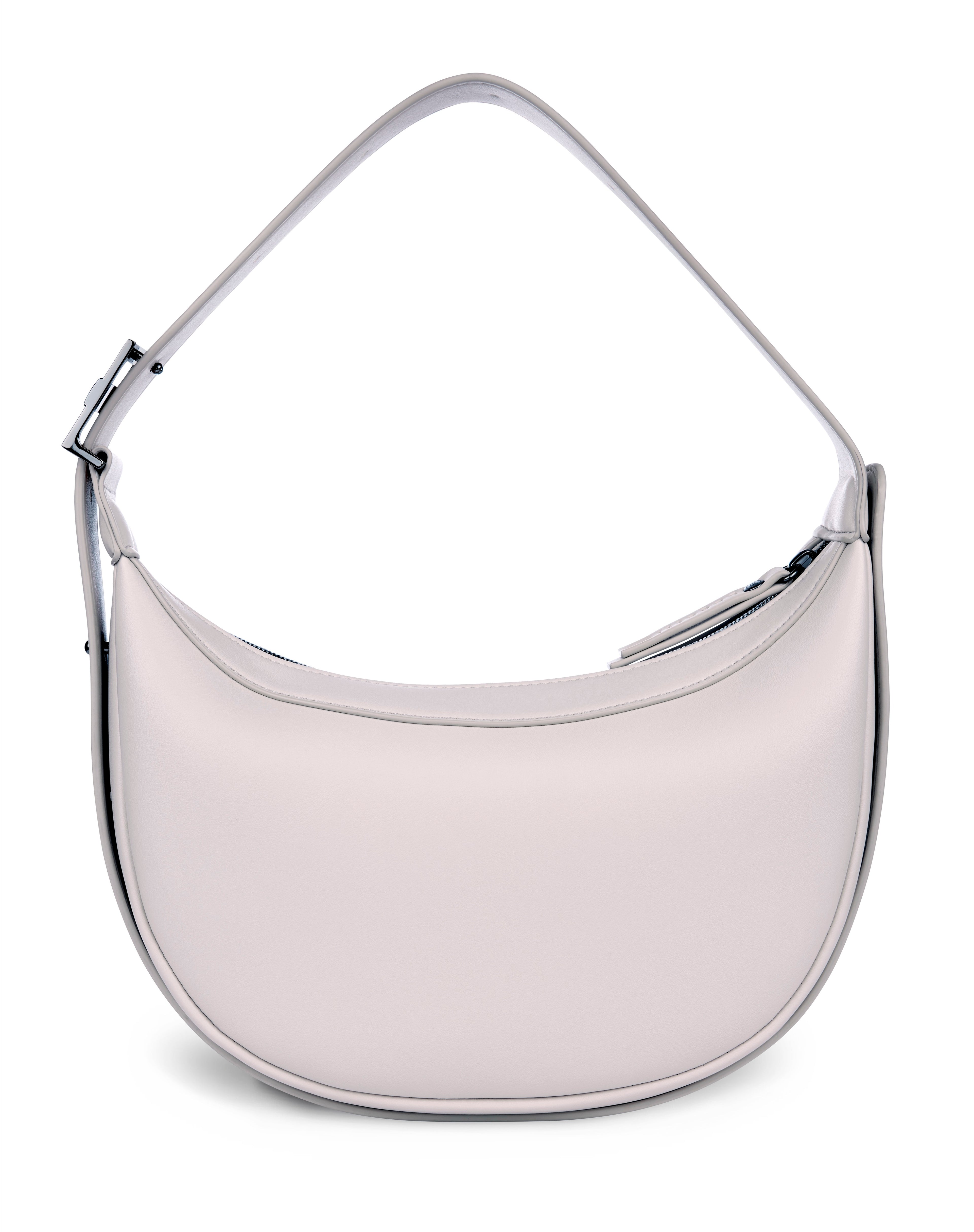 Bugatti Amelie Schultertasche, beige – Ansicht 4