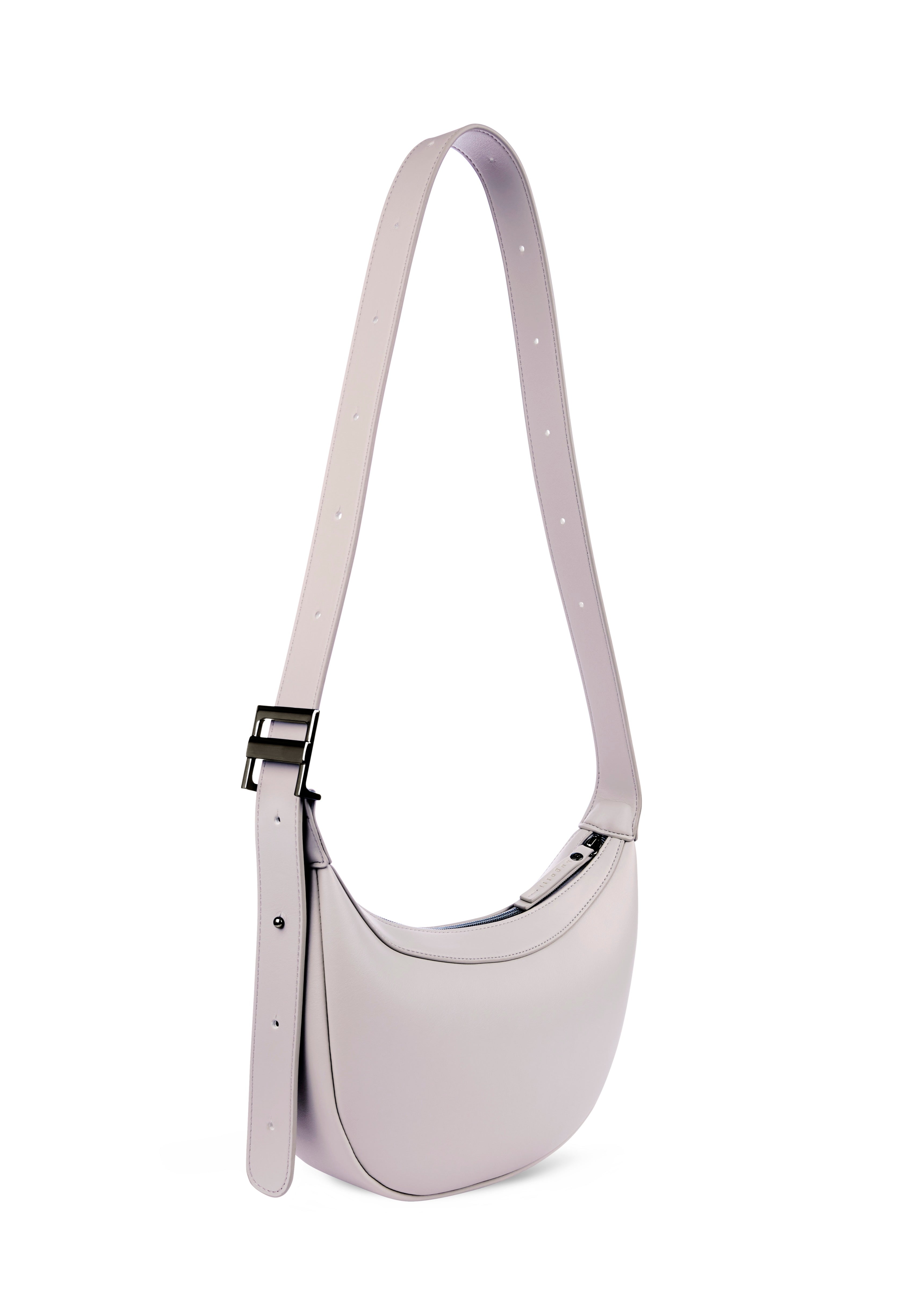 Bugatti Amelie Schultertasche, beige – Ansicht 5