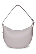 Bugatti Amelie Schultertasche M, beige – Ansicht 2