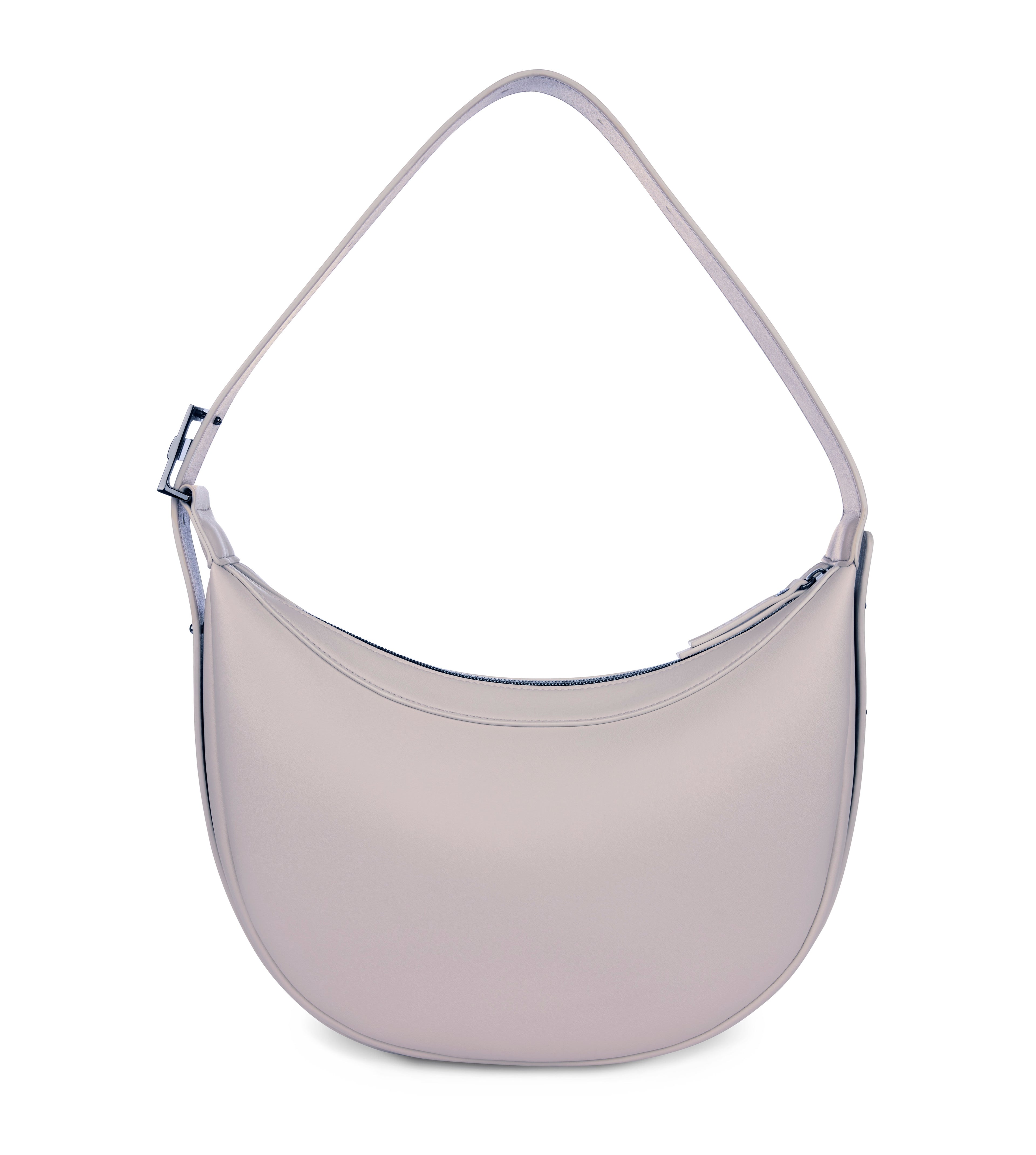 Bugatti Amelie Schultertasche M, beige – Ansicht 4