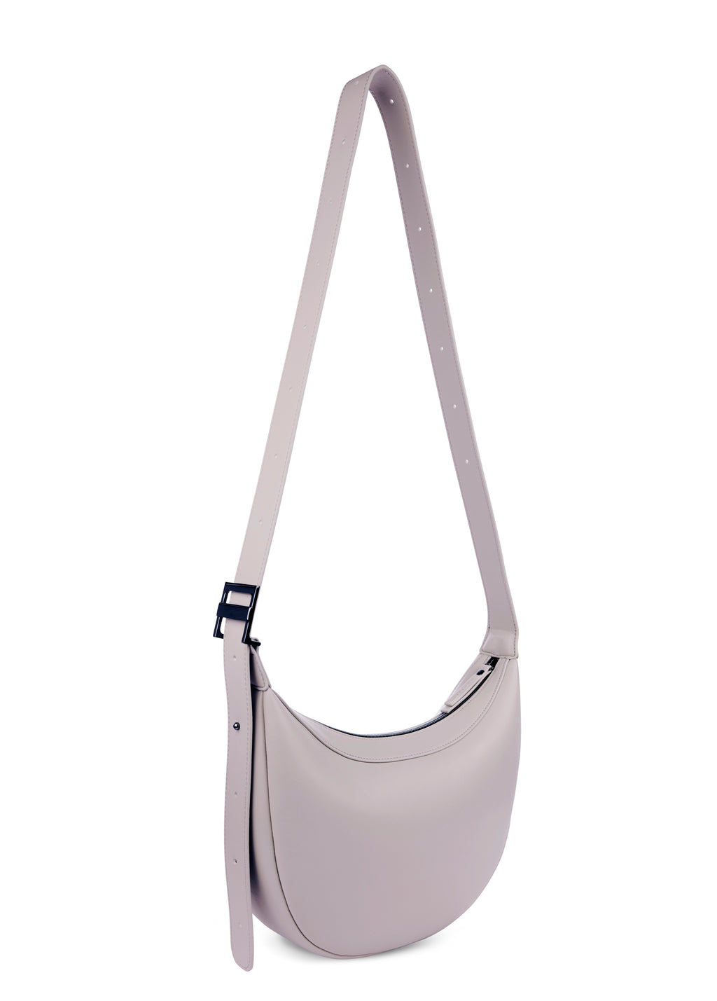 Bugatti Amelie Schultertasche M, beige – Ansicht 5