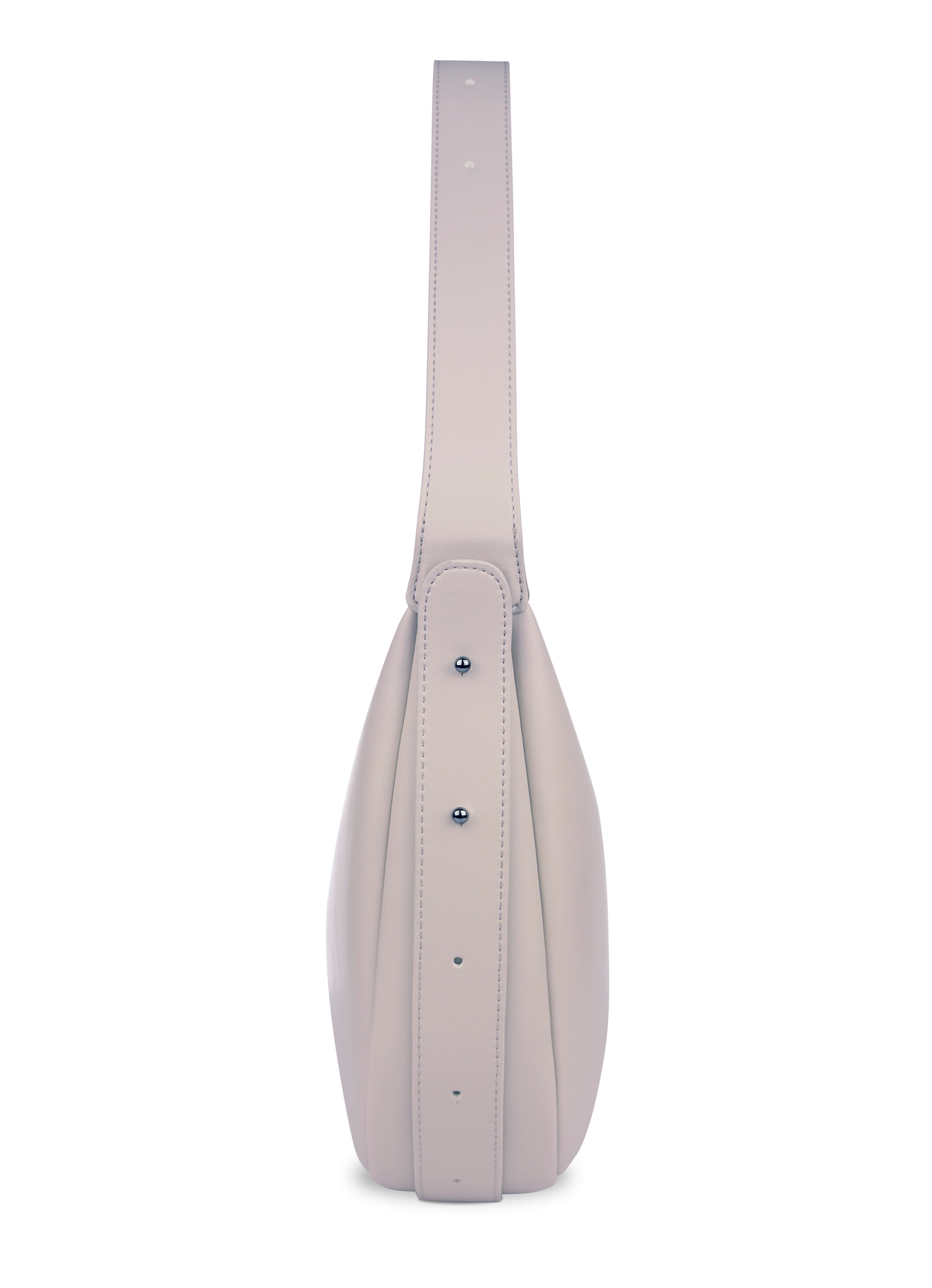 Bugatti Amelie Schultertasche M, beige – Ansicht 6
