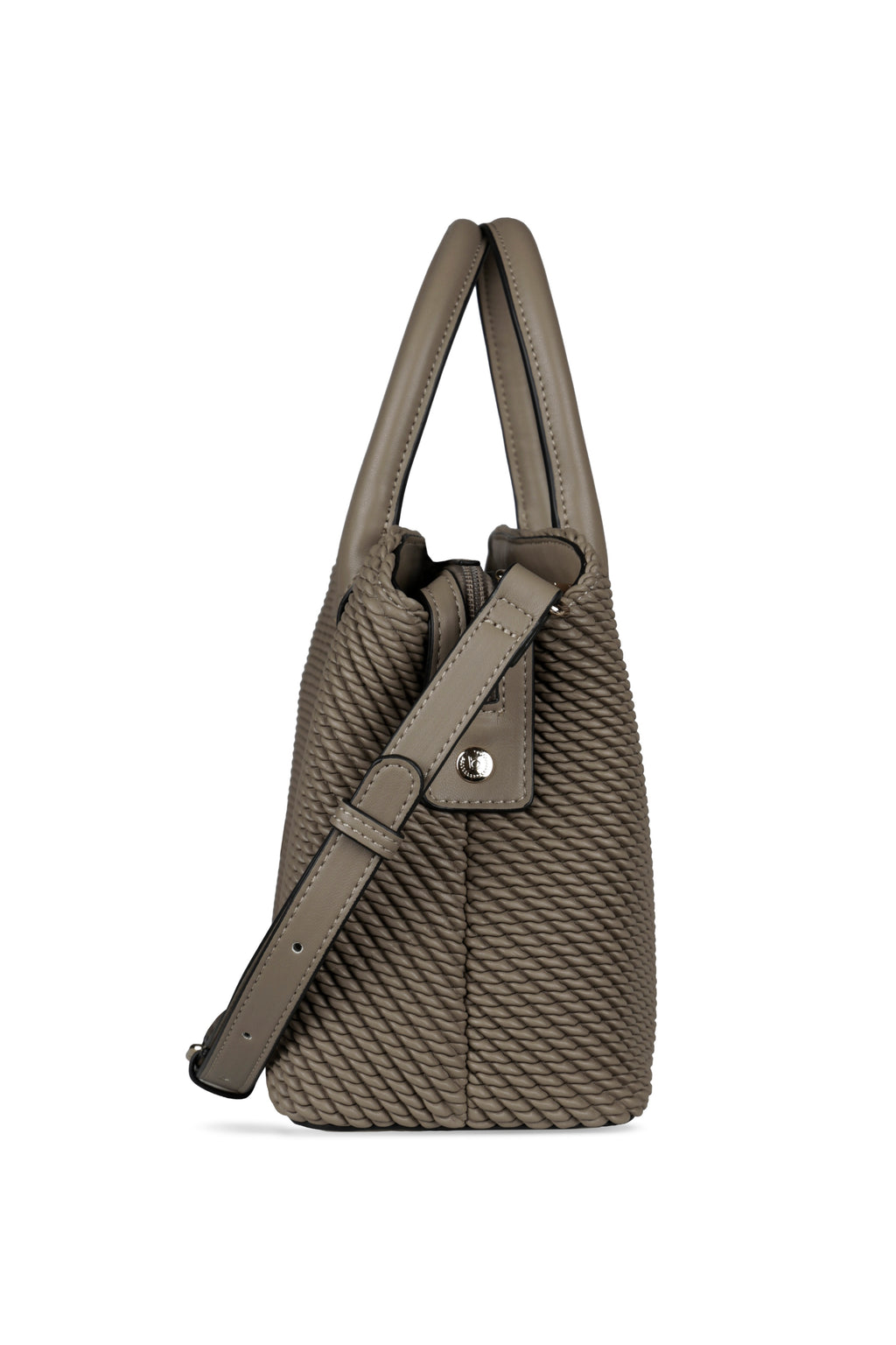 Bugatti Julice Tote Bag, beige – Ansicht 5