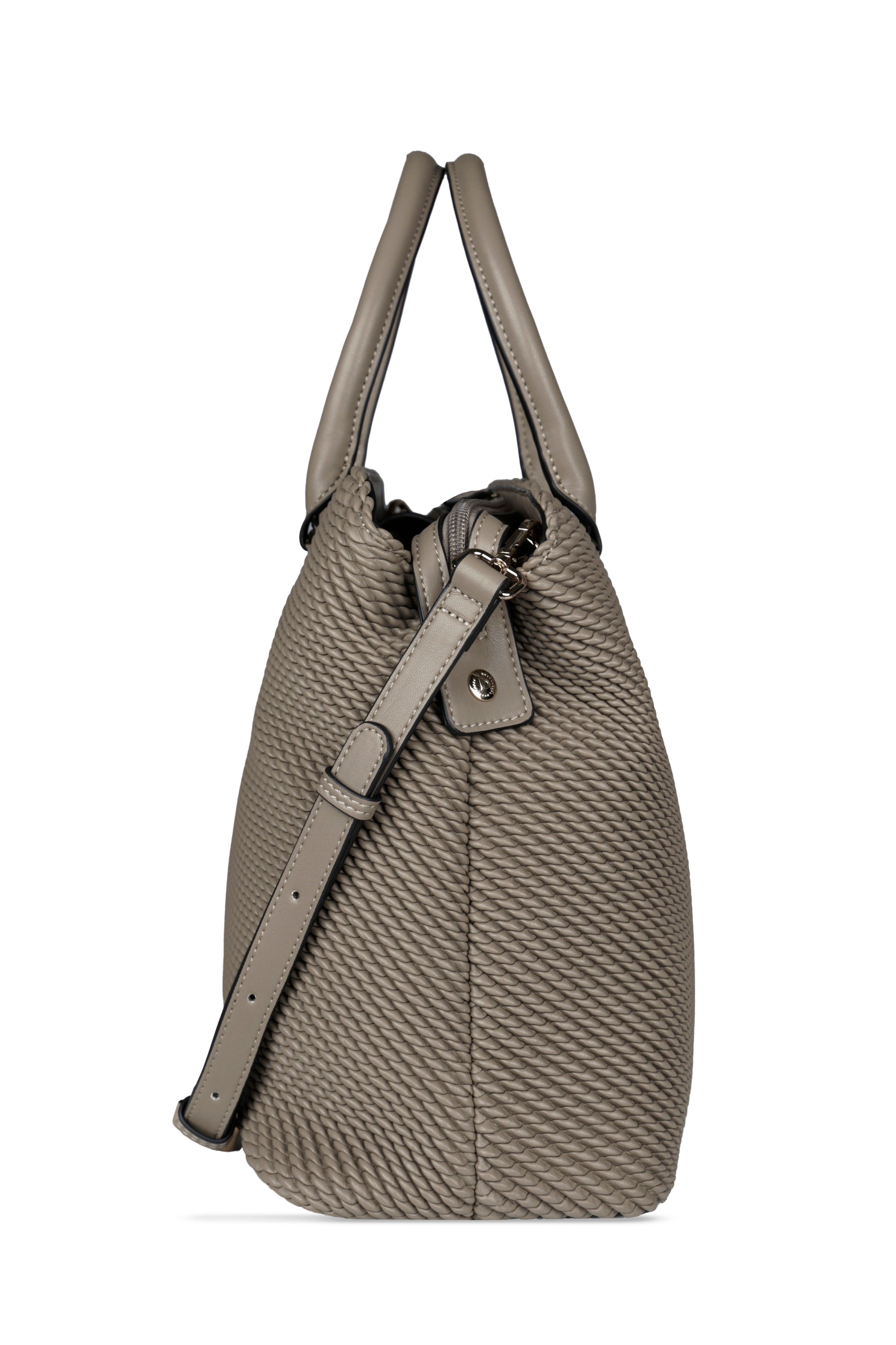 Bugatti Julice Tote Bag L, beige – Ansicht 3